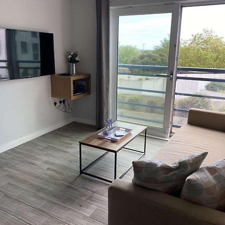 Gunwharf Apartment Portsmouth Kültér fotó