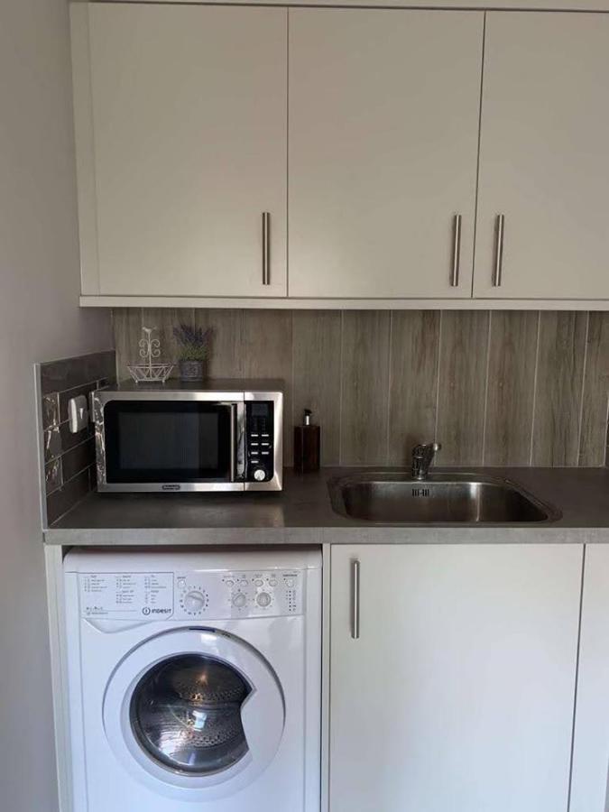 Gunwharf Apartment Portsmouth Kültér fotó