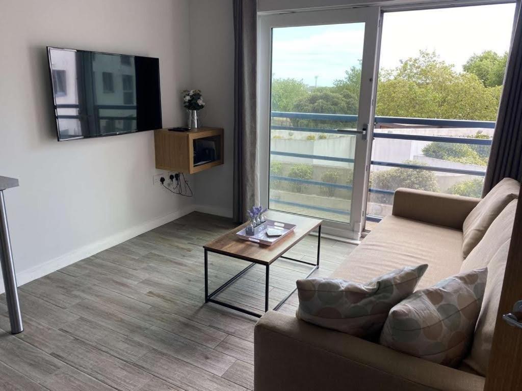 Gunwharf Apartment Portsmouth Kültér fotó